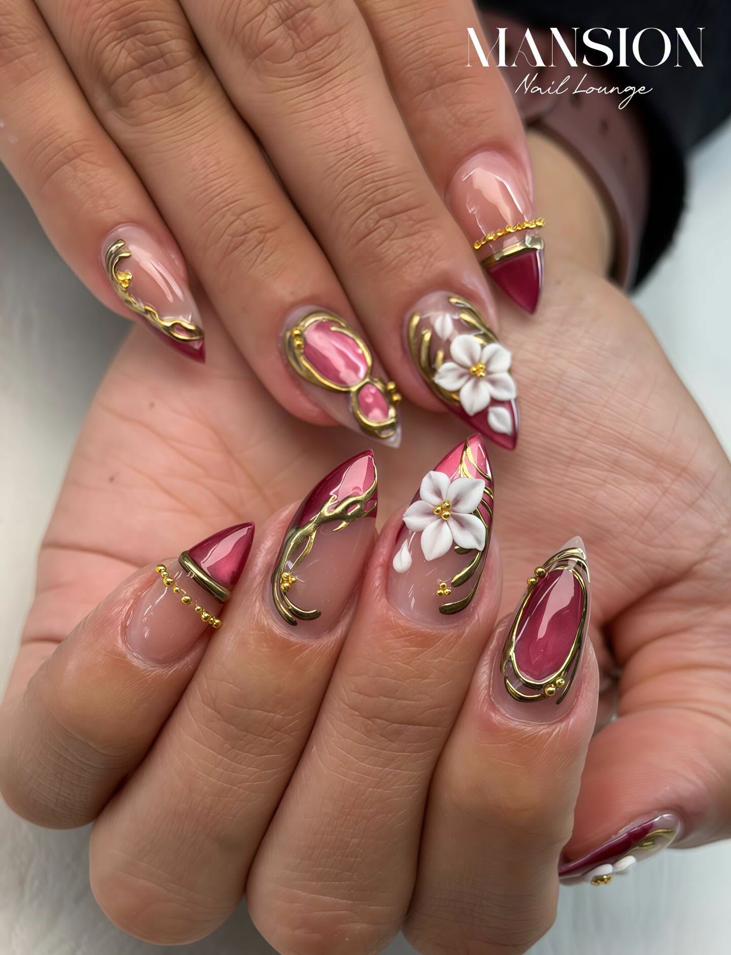nail ideas